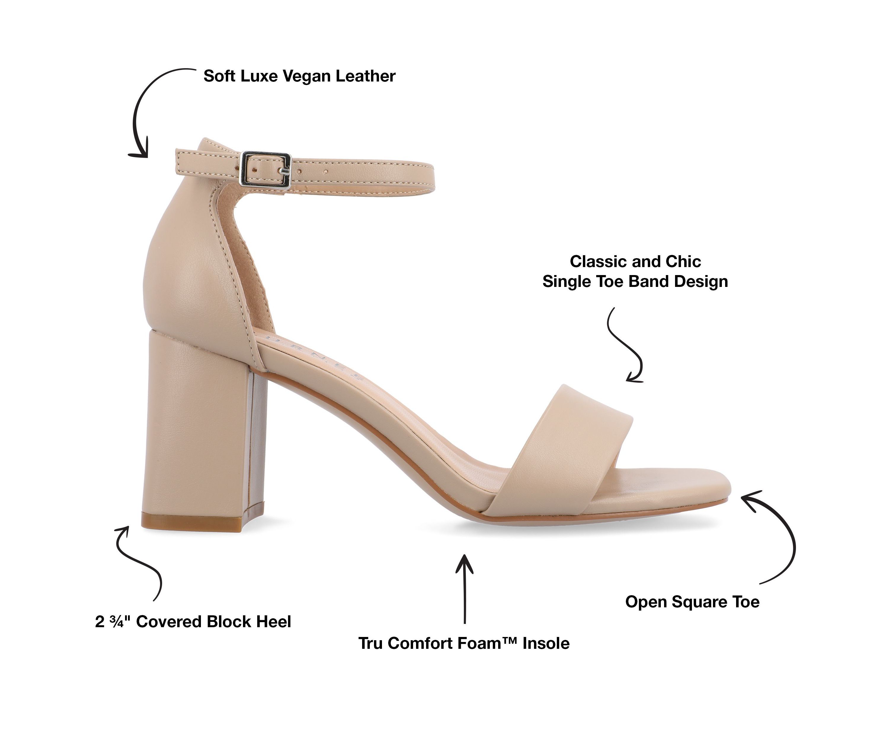 Valenncia-Wd Sandals