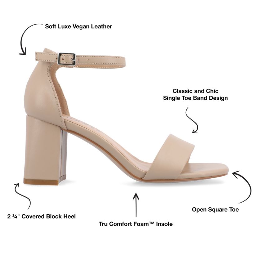 Valenncia-Wd Sandals