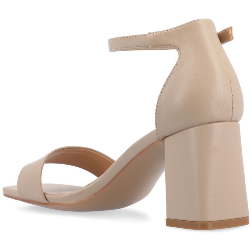 Valenncia-Wd Sandals