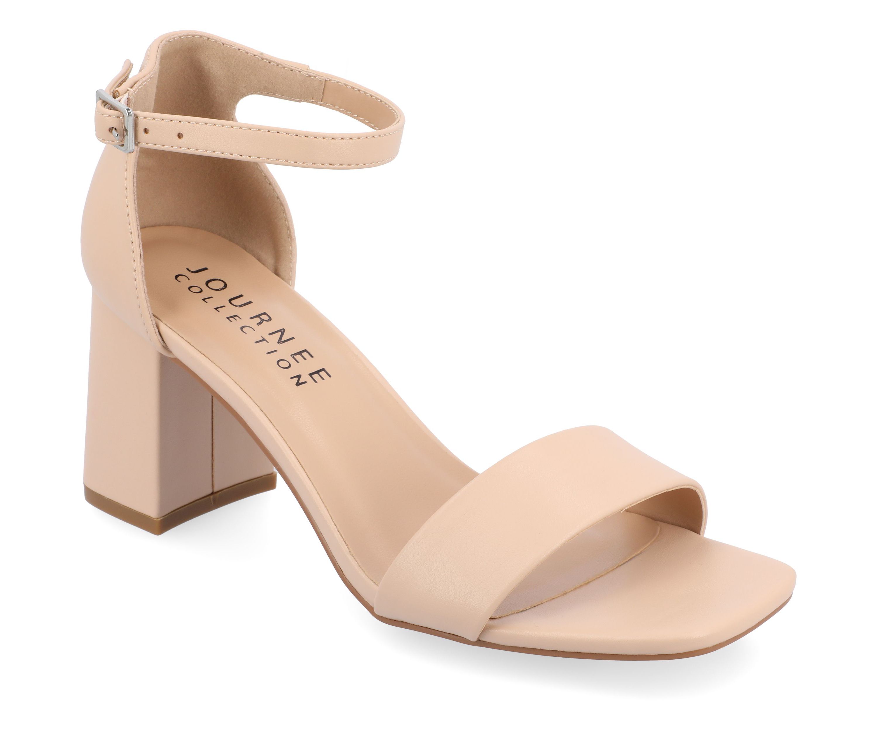 Valenncia Sandals