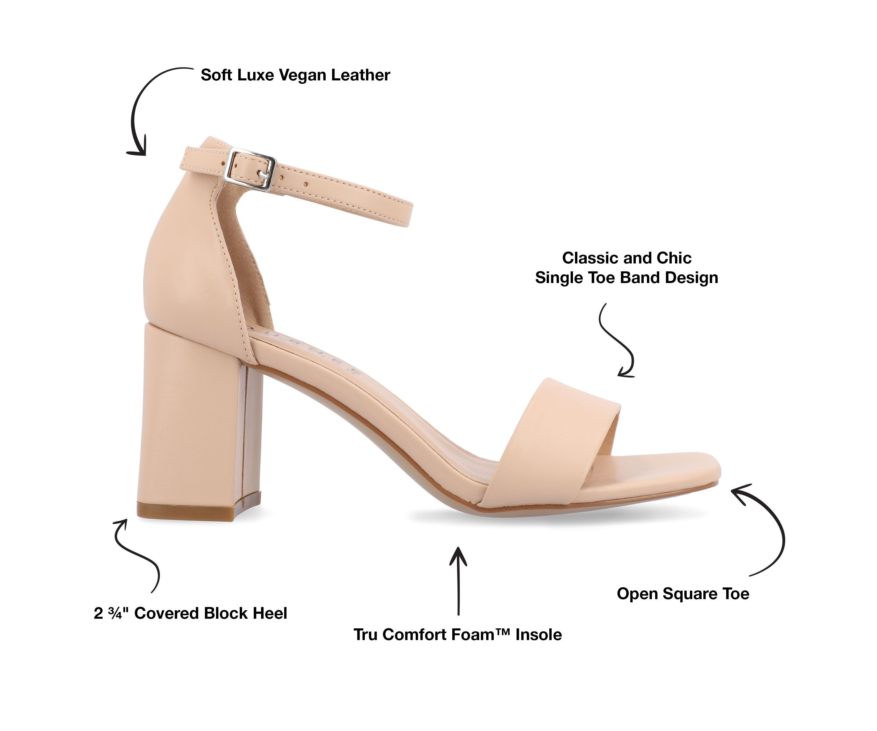 Valenncia Sandals