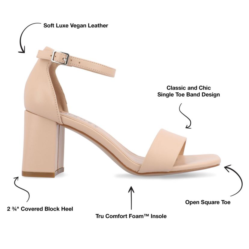 Valenncia Sandals