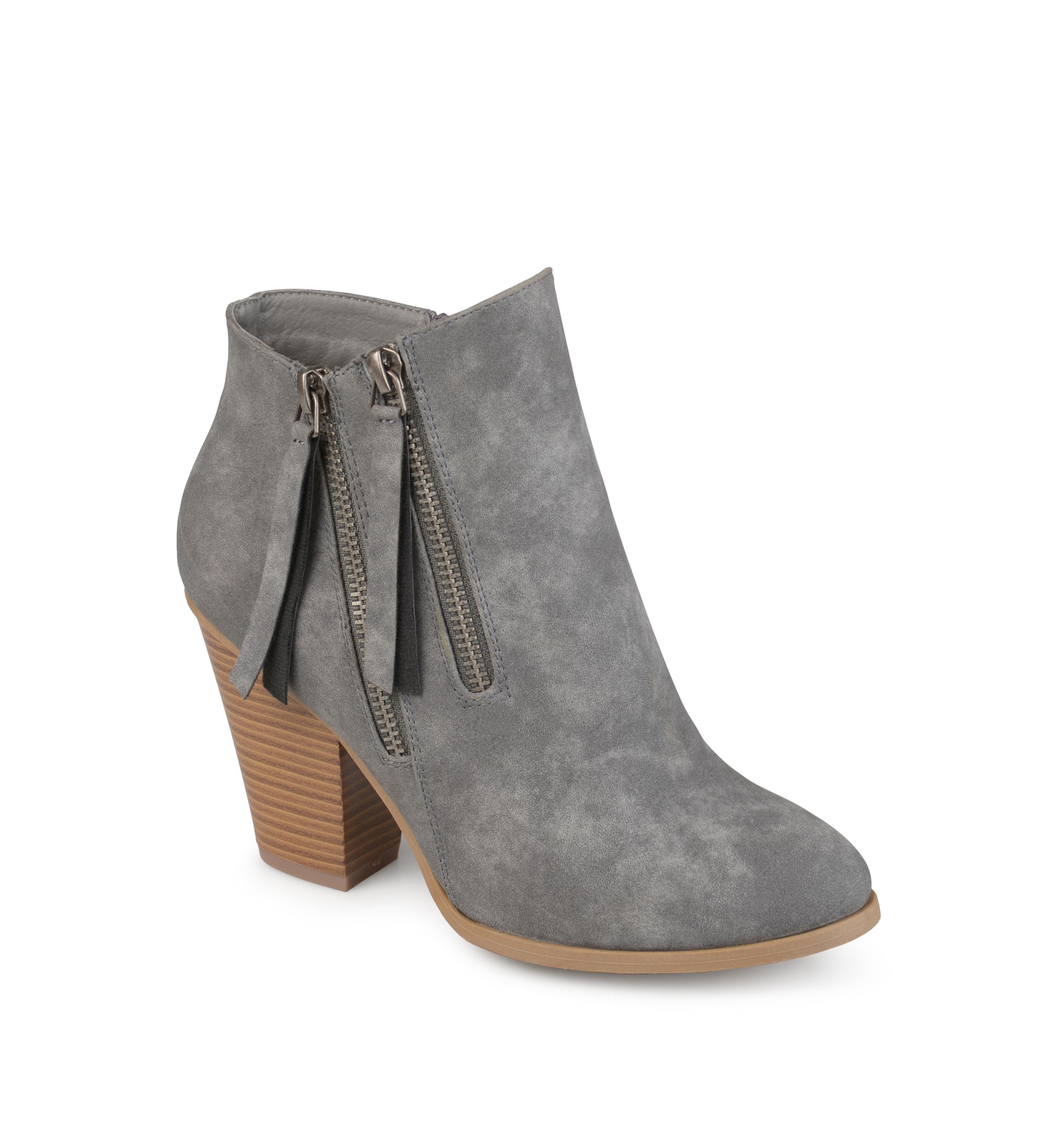 Vally Booties