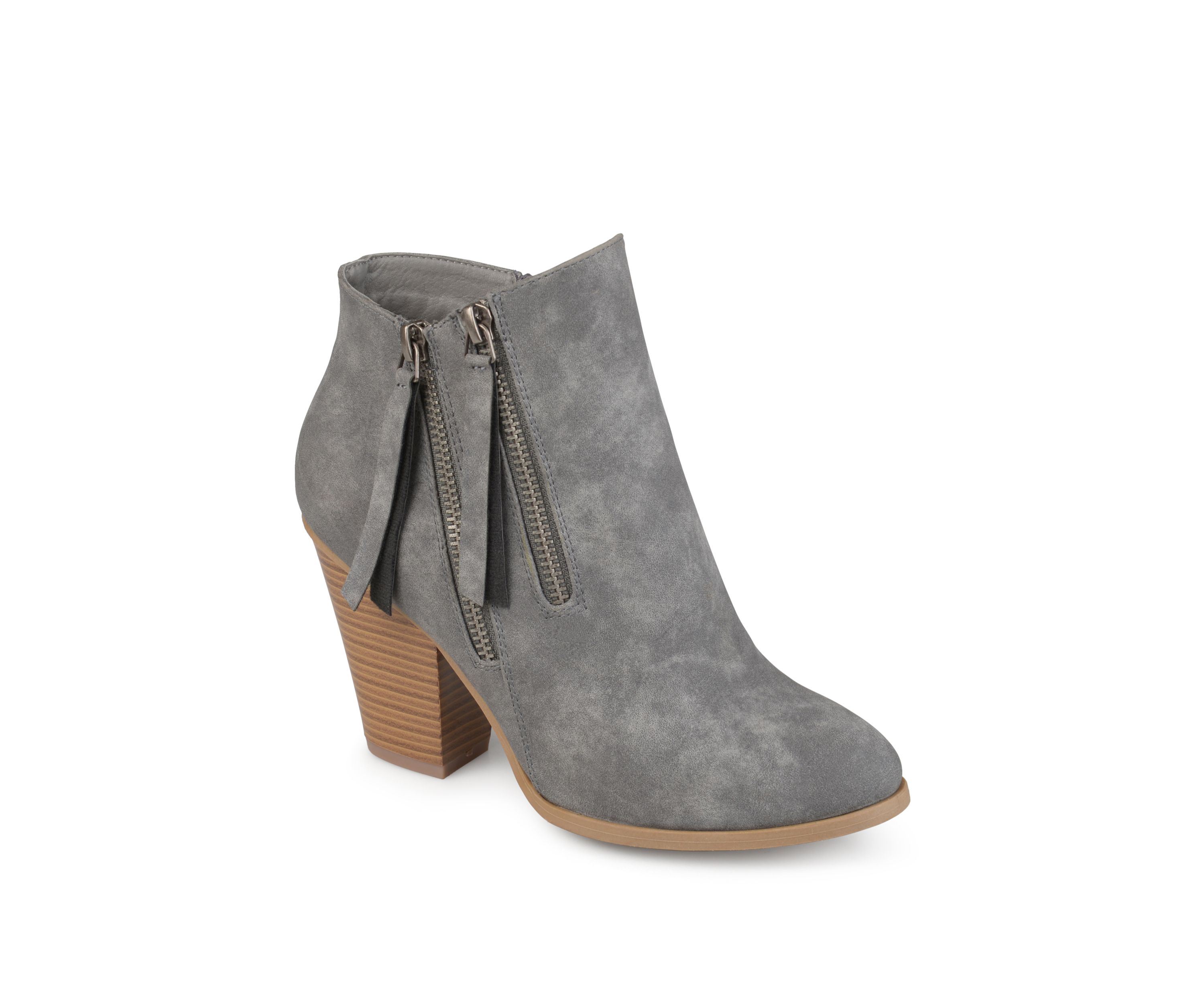 Vally Booties