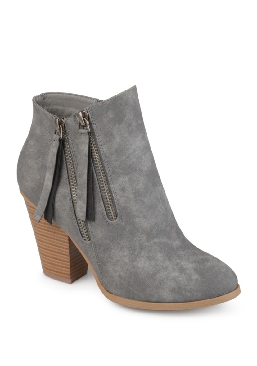 Vally Booties