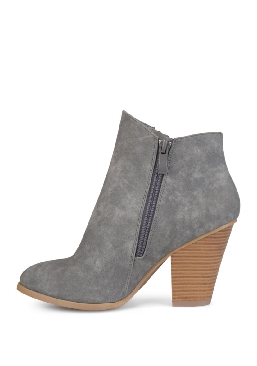 Vally Booties