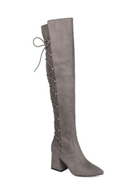 Belk over the knee boots best sale