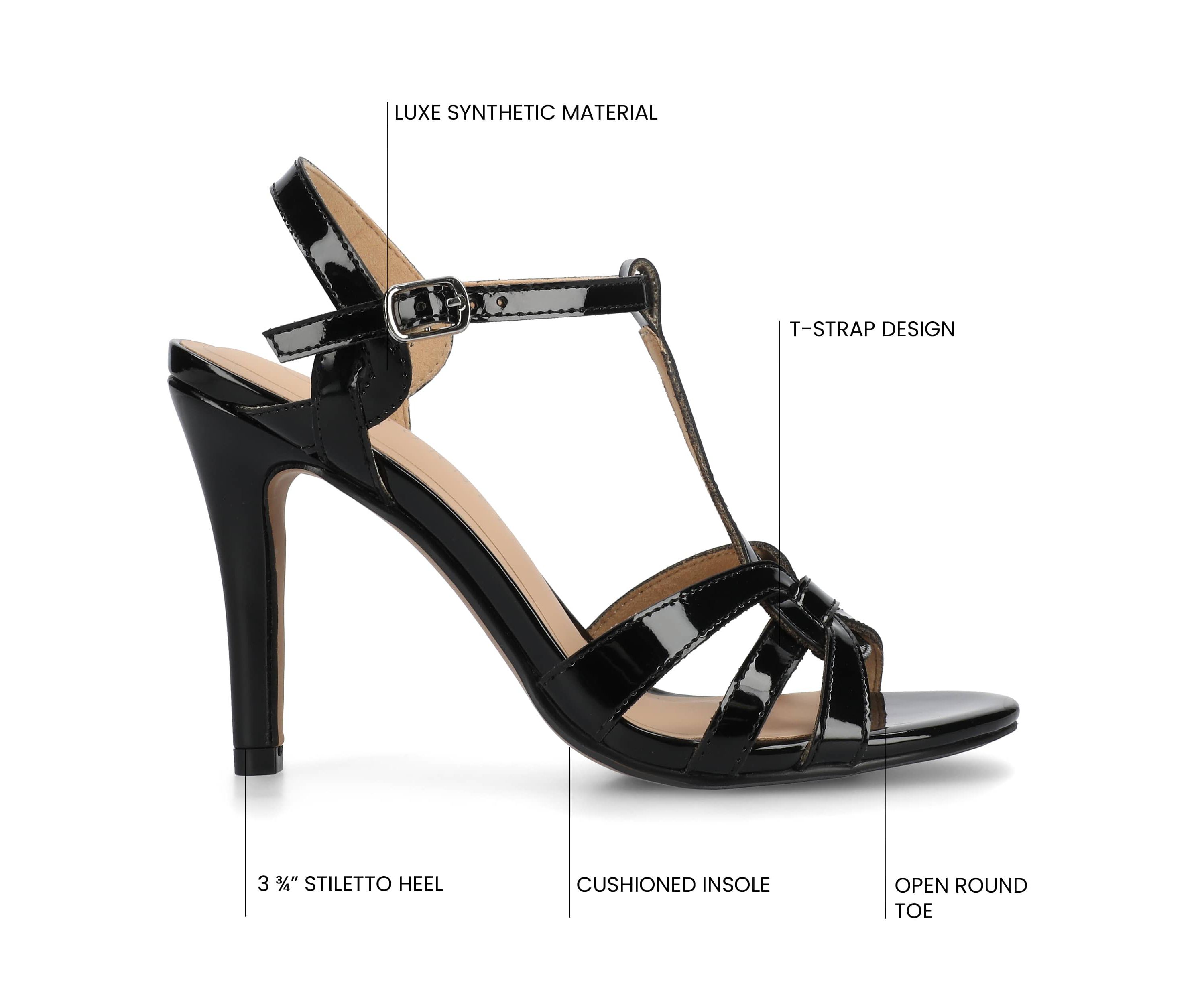 Valry Sandals