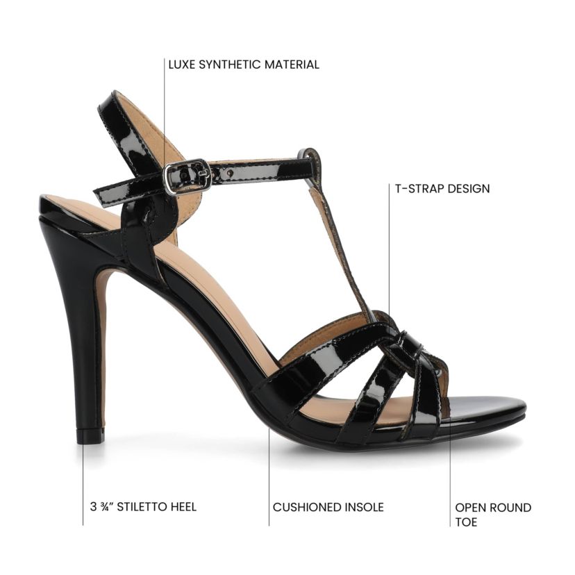 Valry Sandals