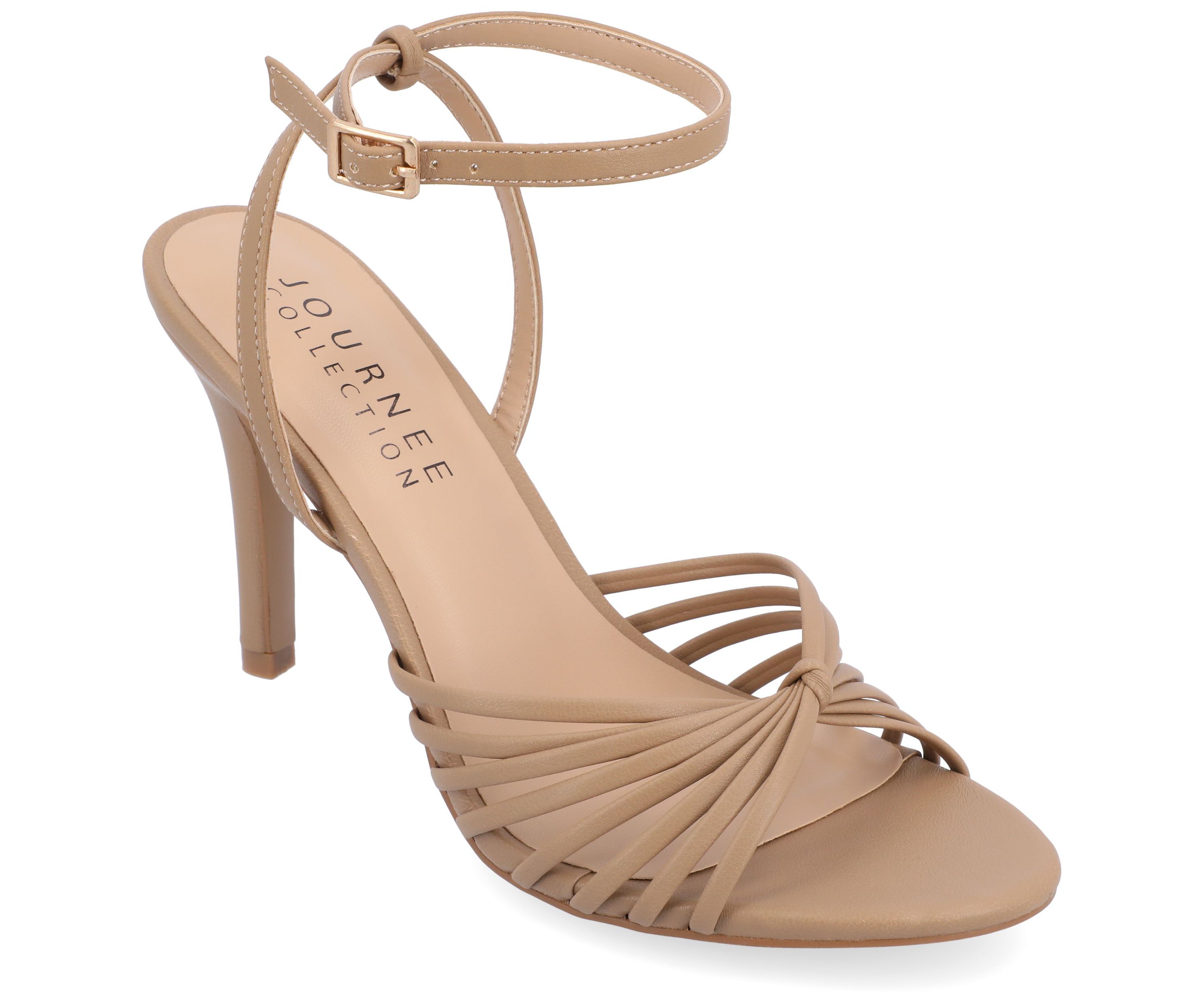 Vanita Pumps