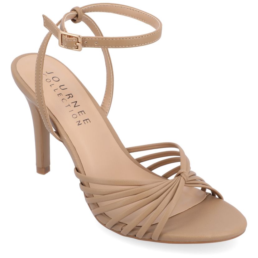 Vanita Pumps