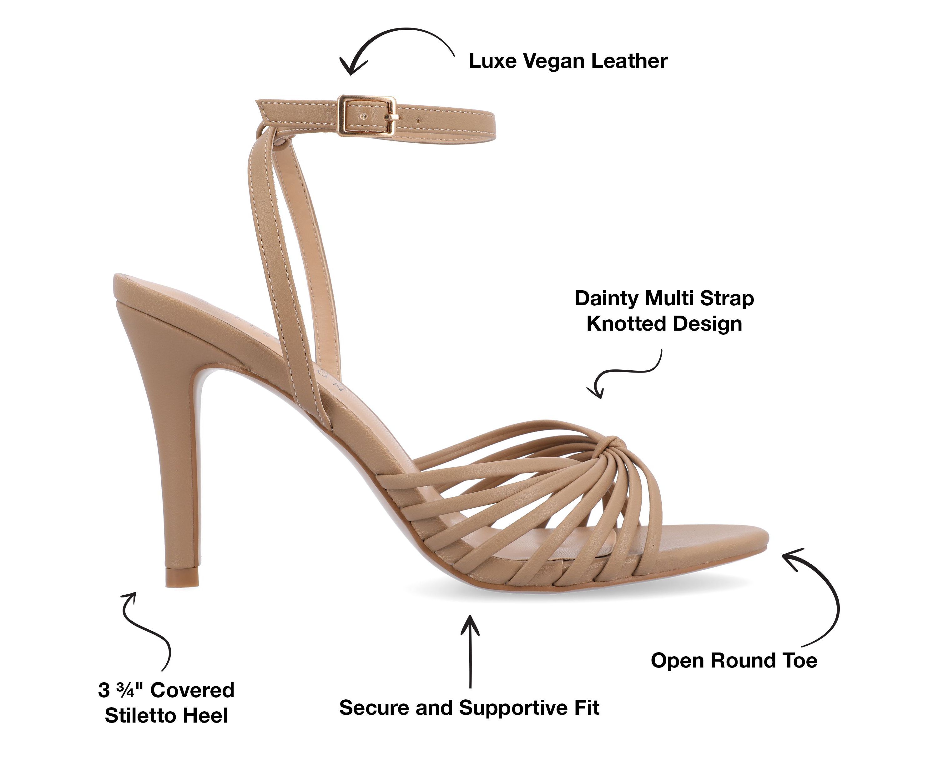 Vanita Pumps