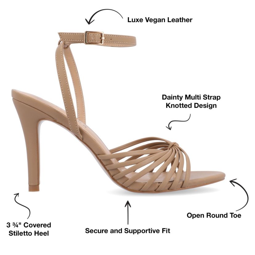 Vanita Pumps