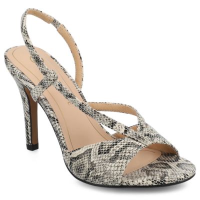 Journee Collection Women's Varra Sandals, 10M
