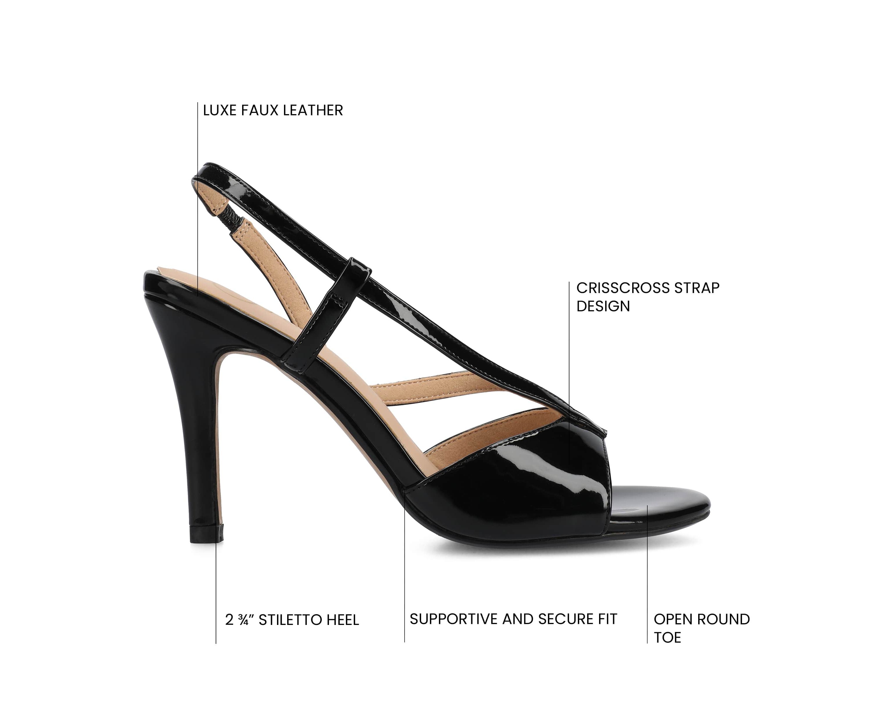 Varra Sandals