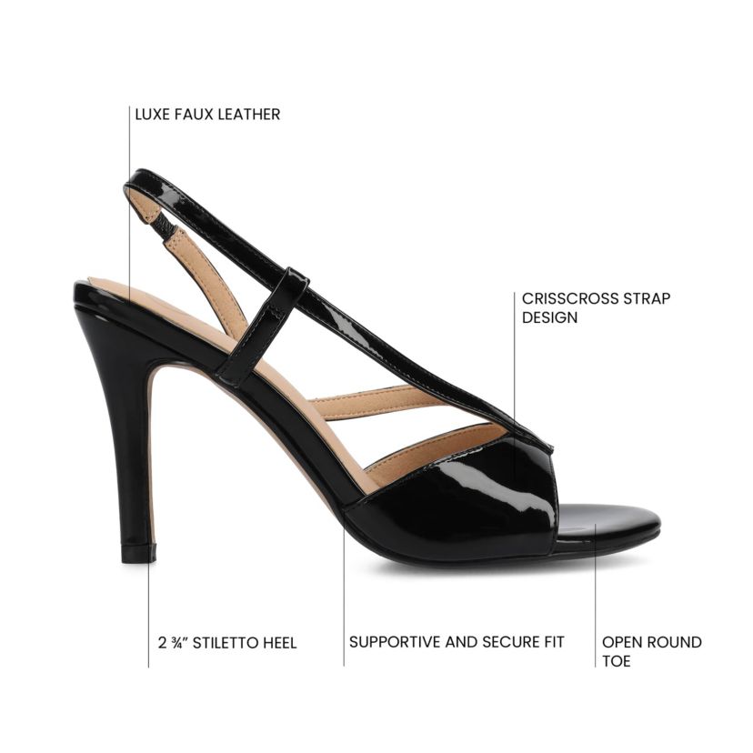Varra Sandals