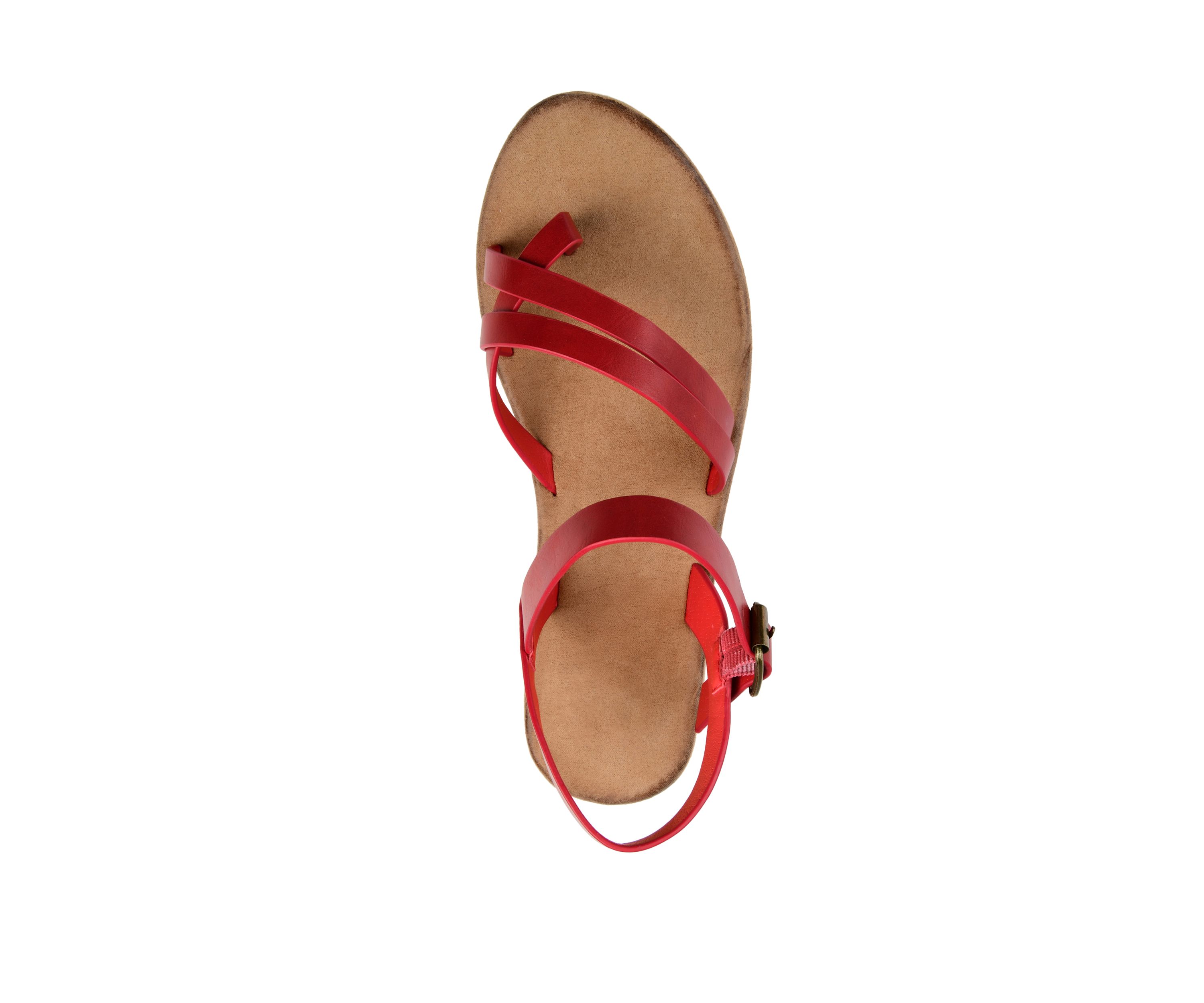 Vasek Sandals 
