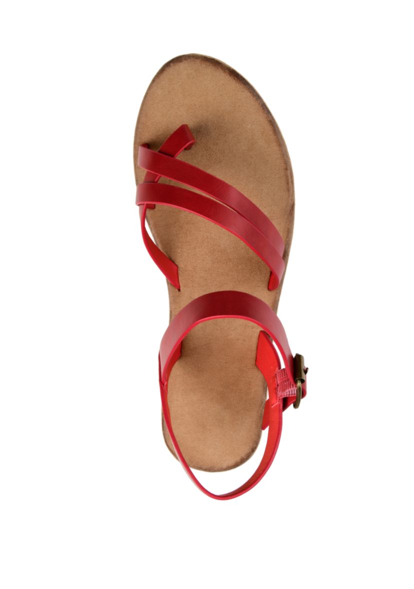 Vasek Sandals 