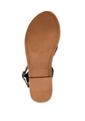 Vasek Sandals