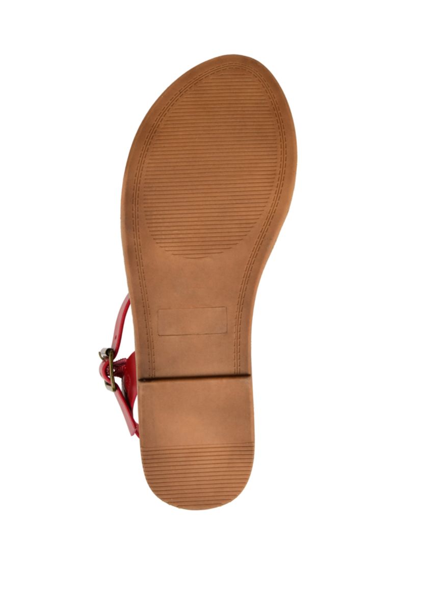 Vasek Sandals 