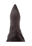 Wide Calf Vellia Boots