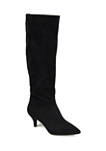 Extra Wide Calf Vellia Boots