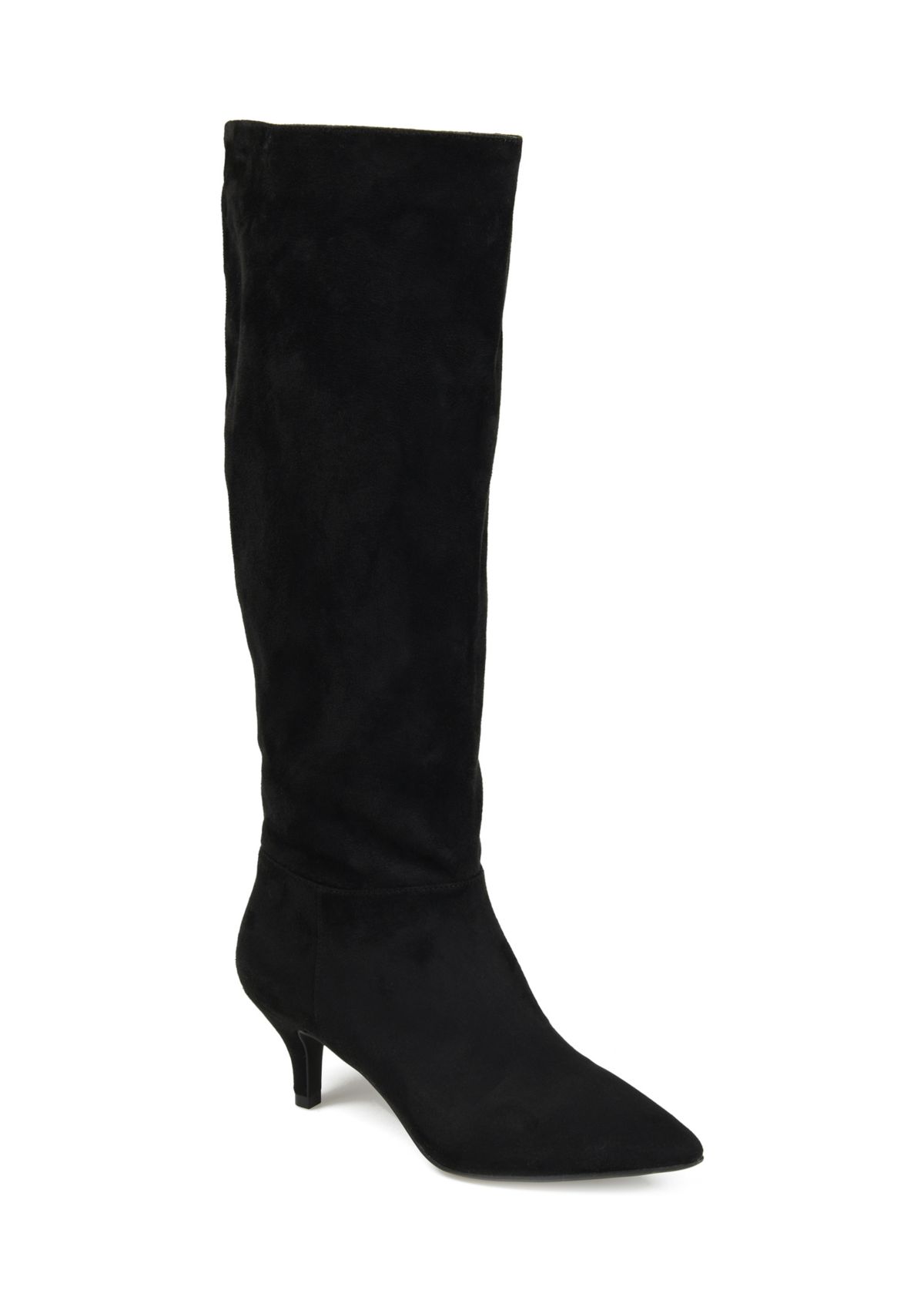 Vellia Boot - Extra Wide Calf