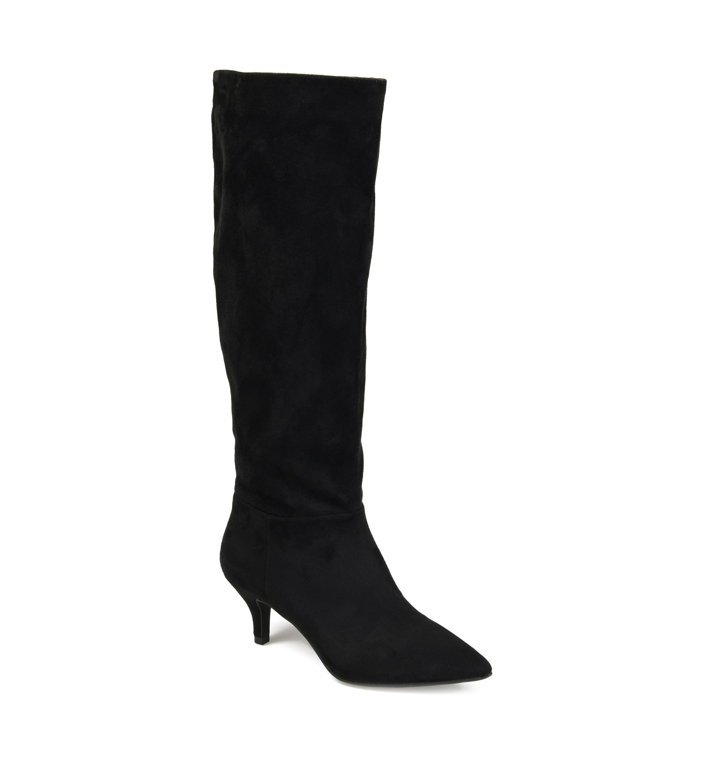 Vellia Boot - Extra Wide Calf