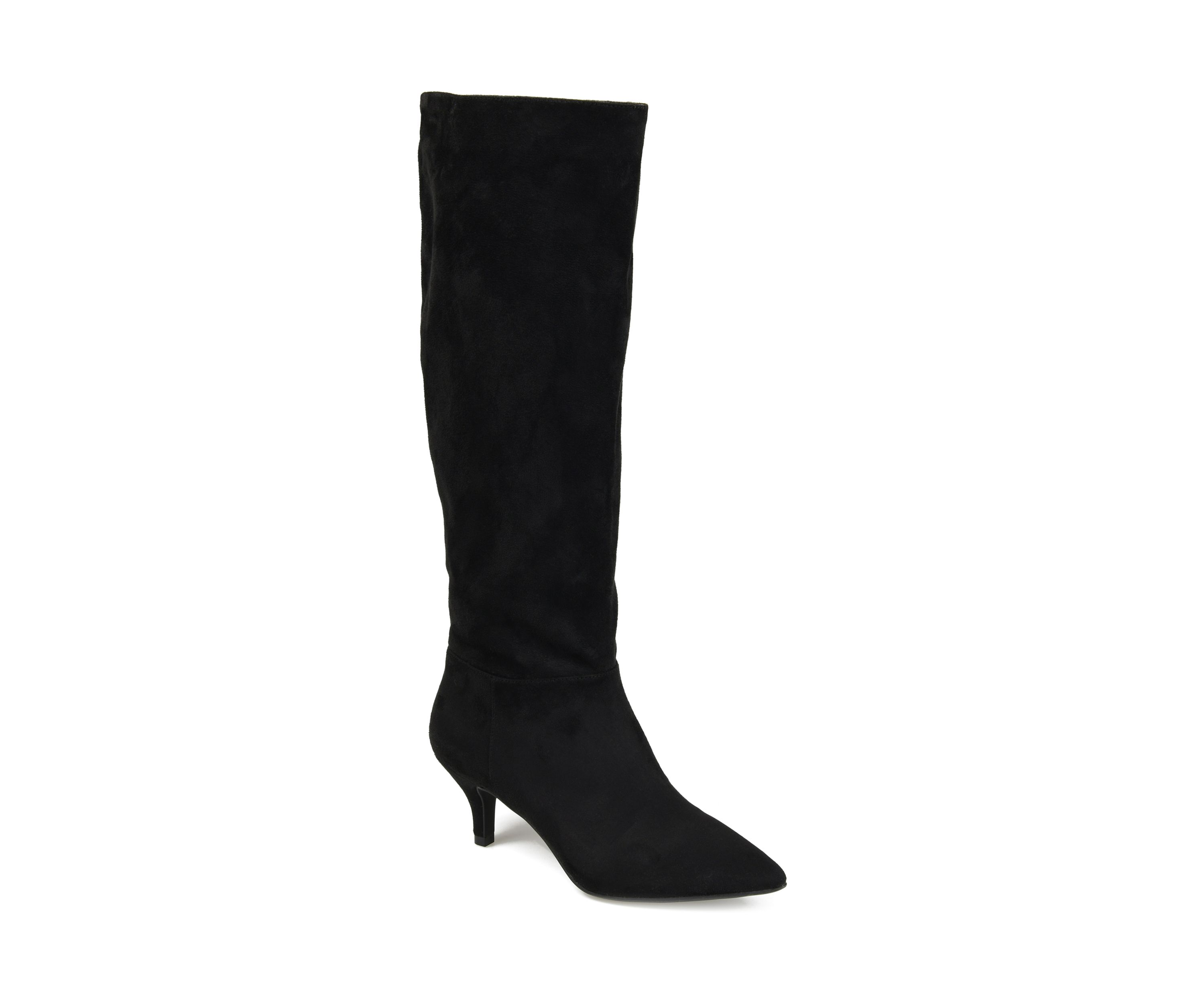 Vellia Boot - Extra Wide Calf