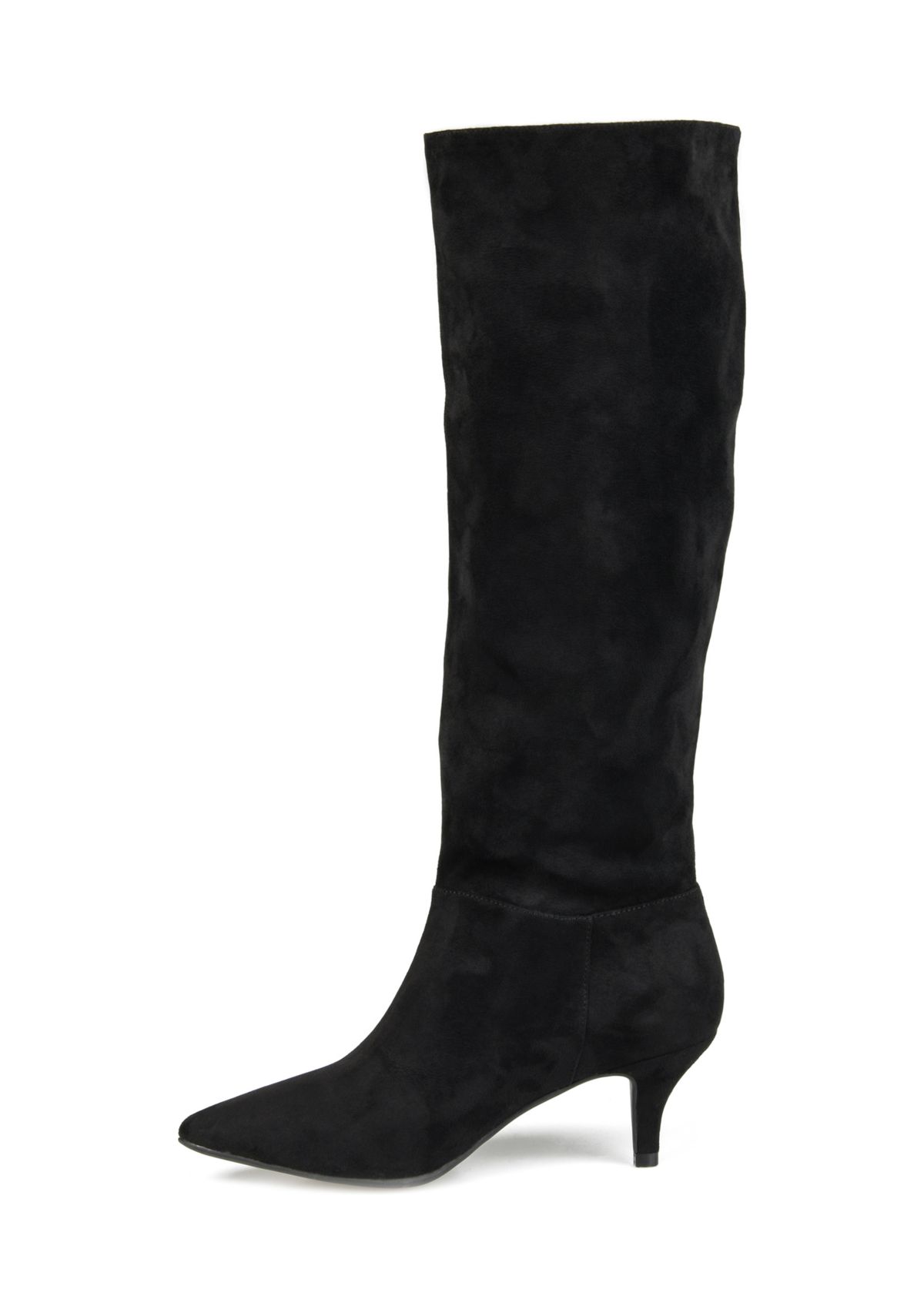 Vellia Boot - Extra Wide Calf