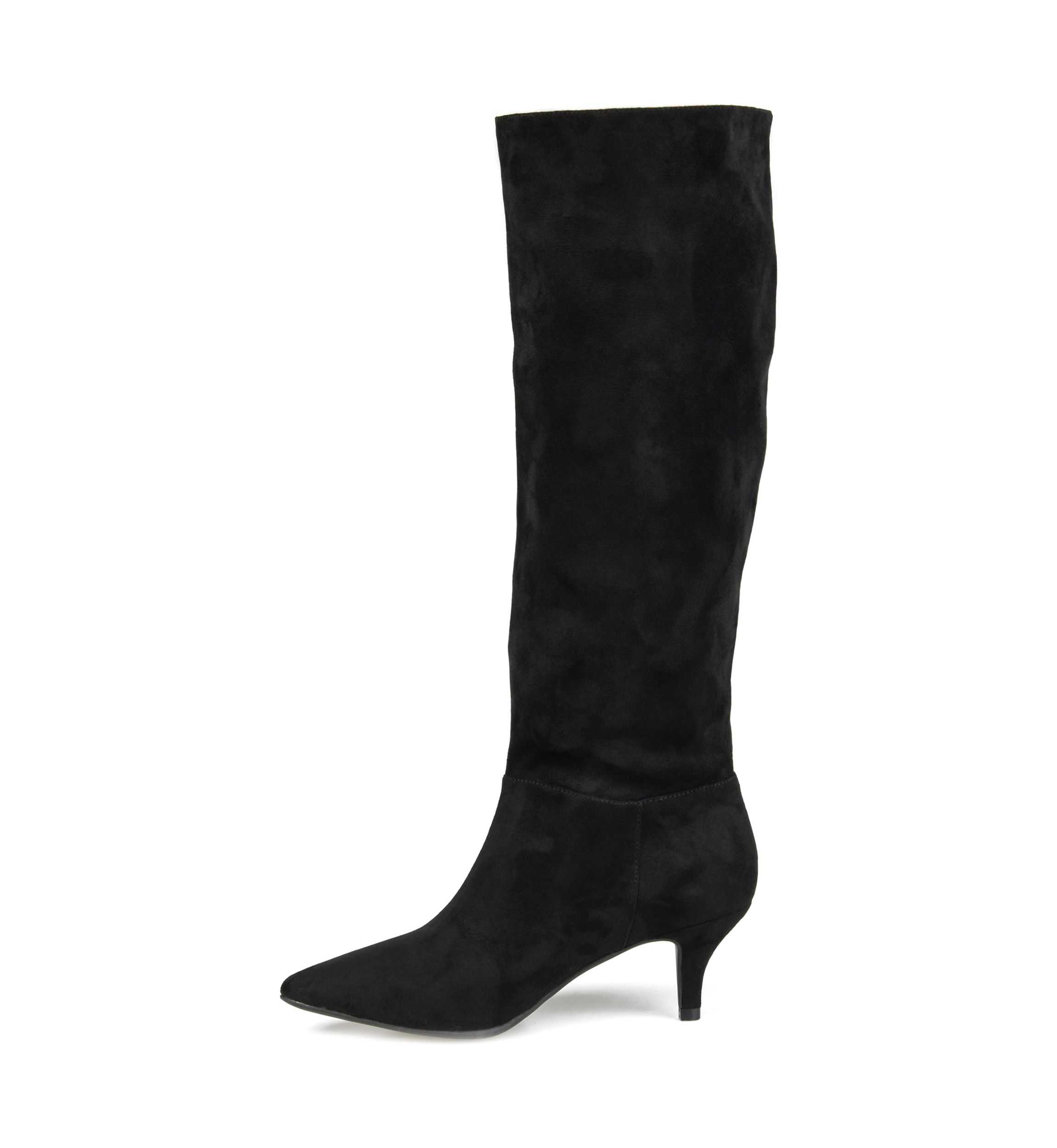 Vellia Boot - Extra Wide Calf