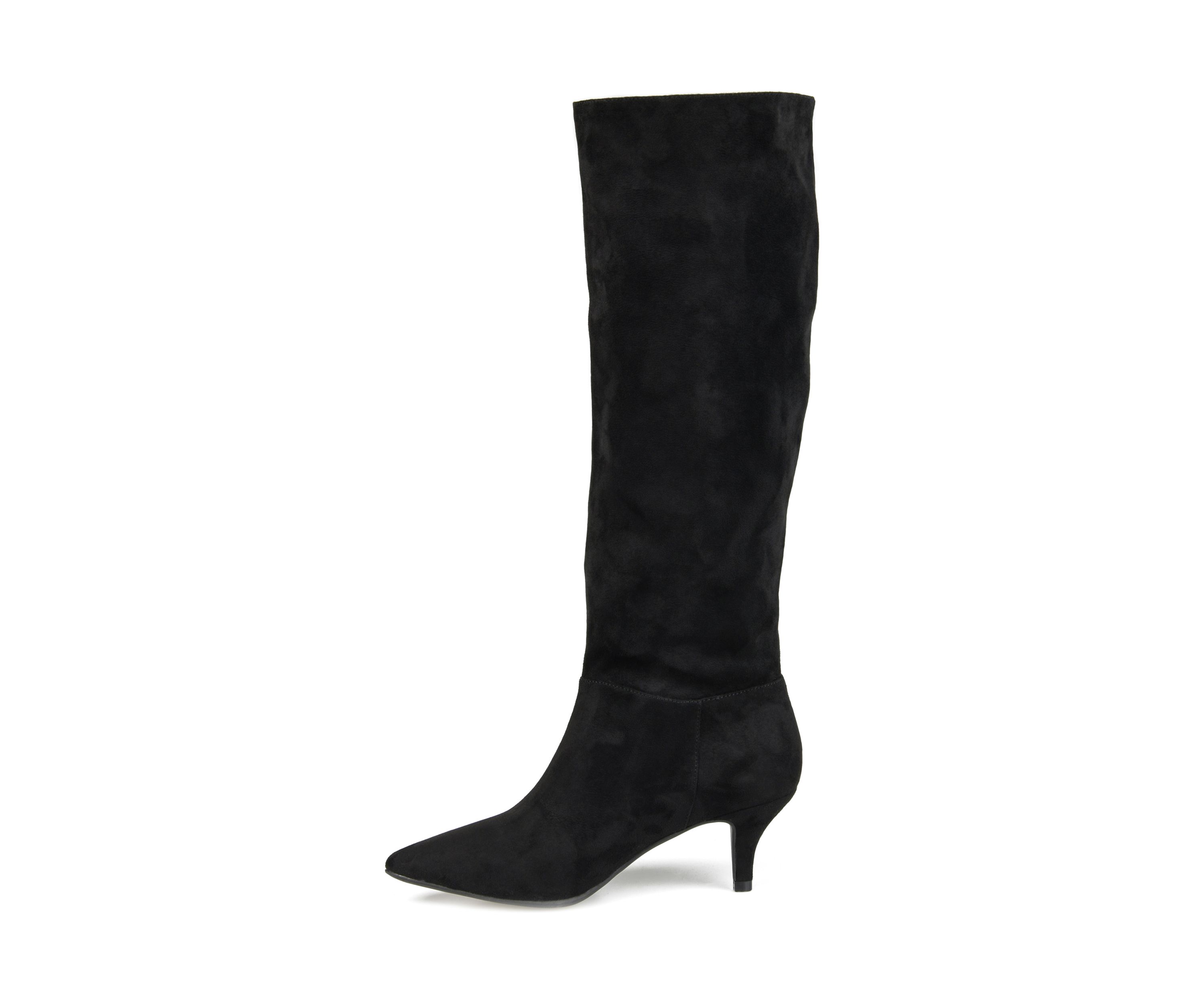 Vellia Boot - Extra Wide Calf