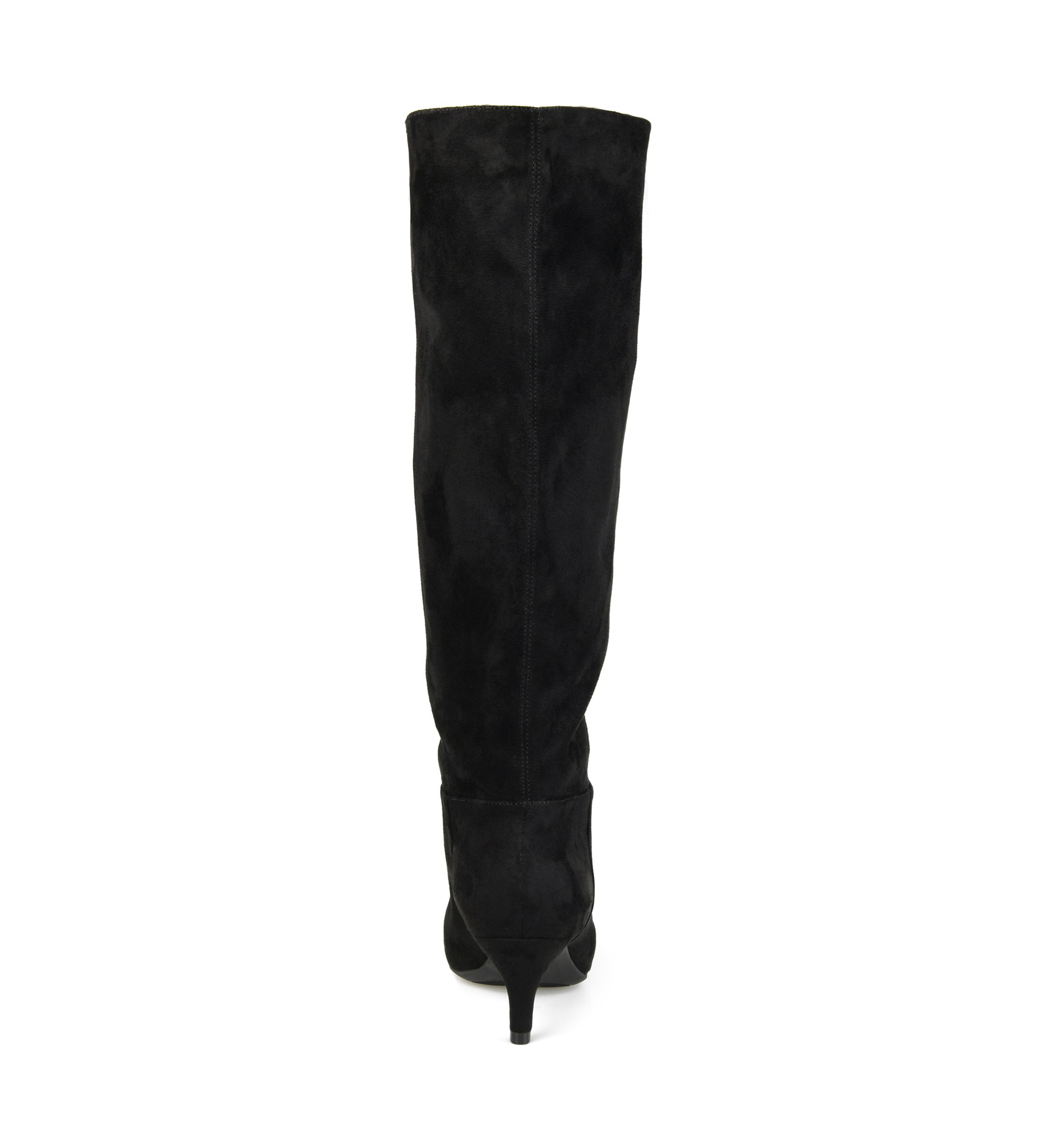 Vellia Boot - Extra Wide Calf