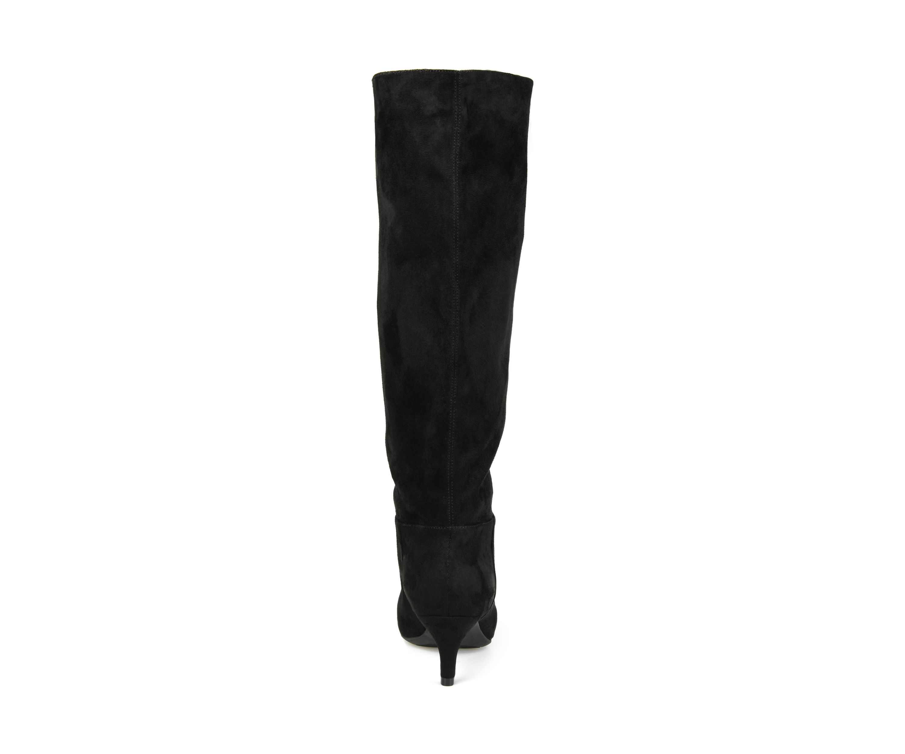 Vellia Boot - Extra Wide Calf