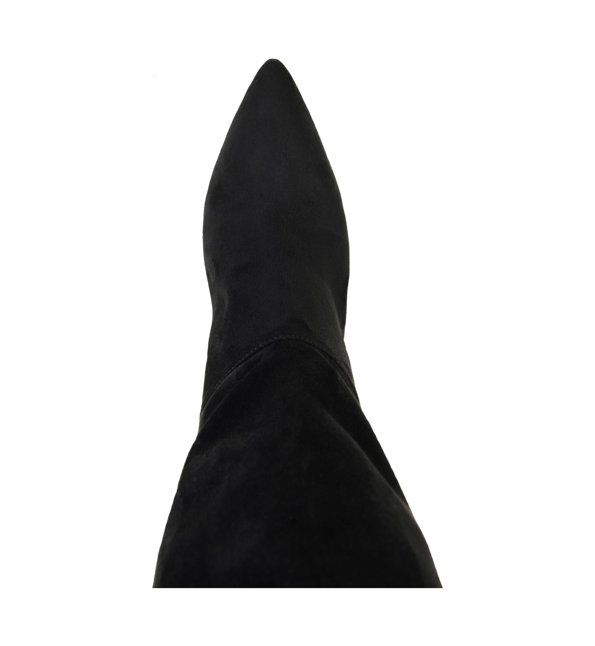 Vellia Boot - Extra Wide Calf