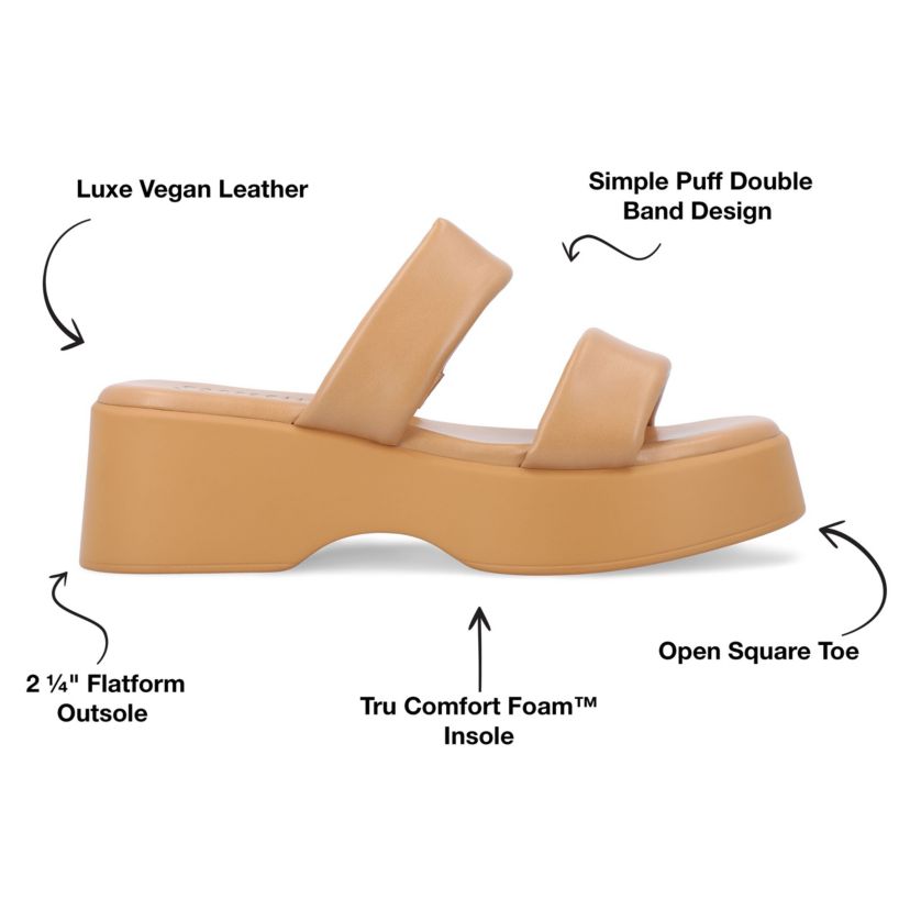 Veradie Sandals