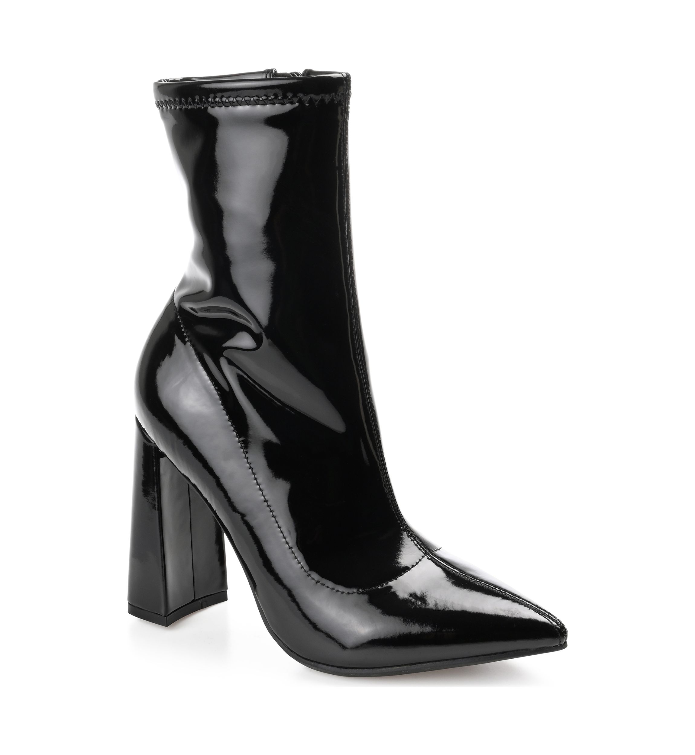 Veralee Booties
