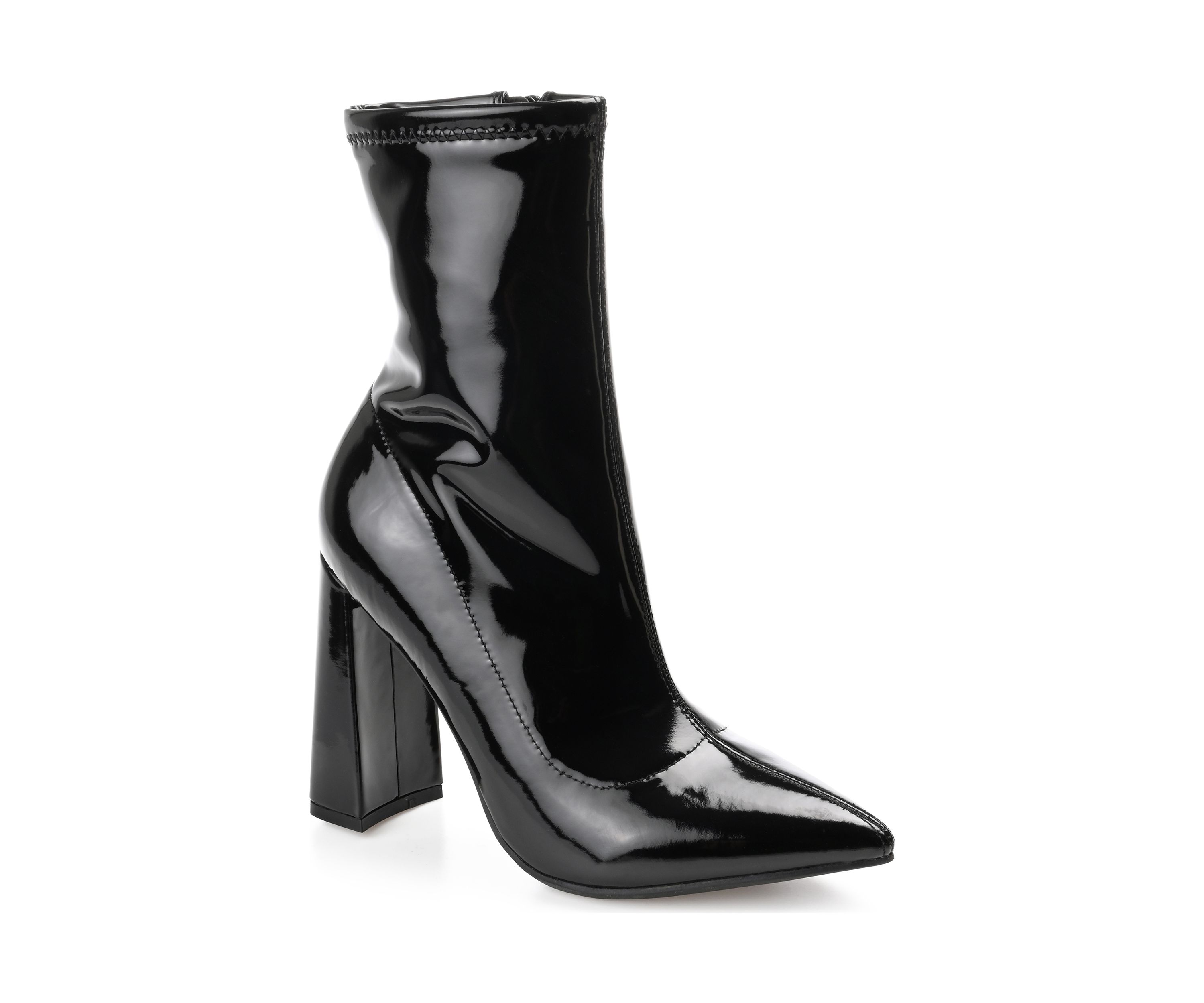 Veralee Booties