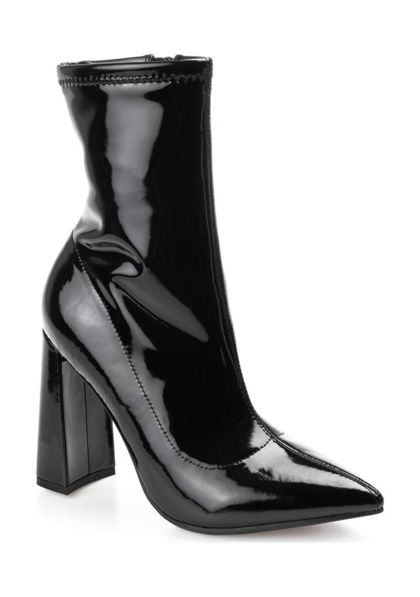 Veralee Booties