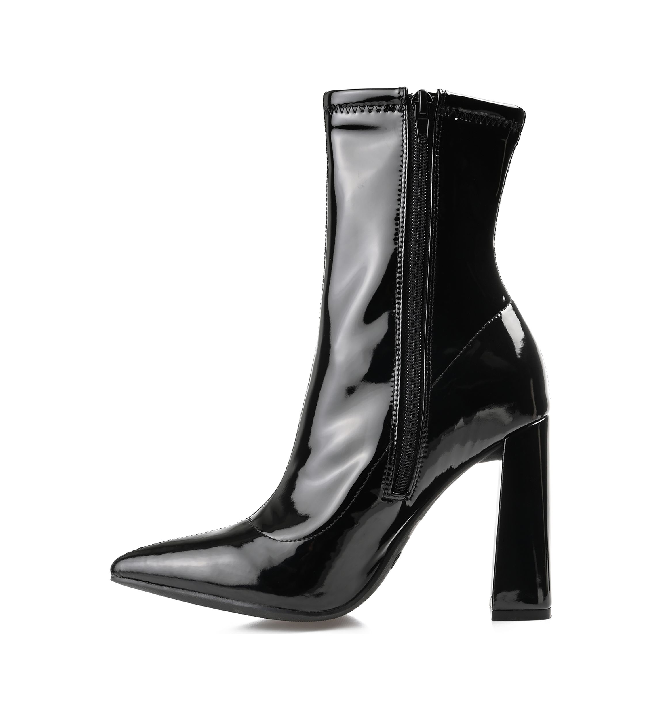 Veralee Booties