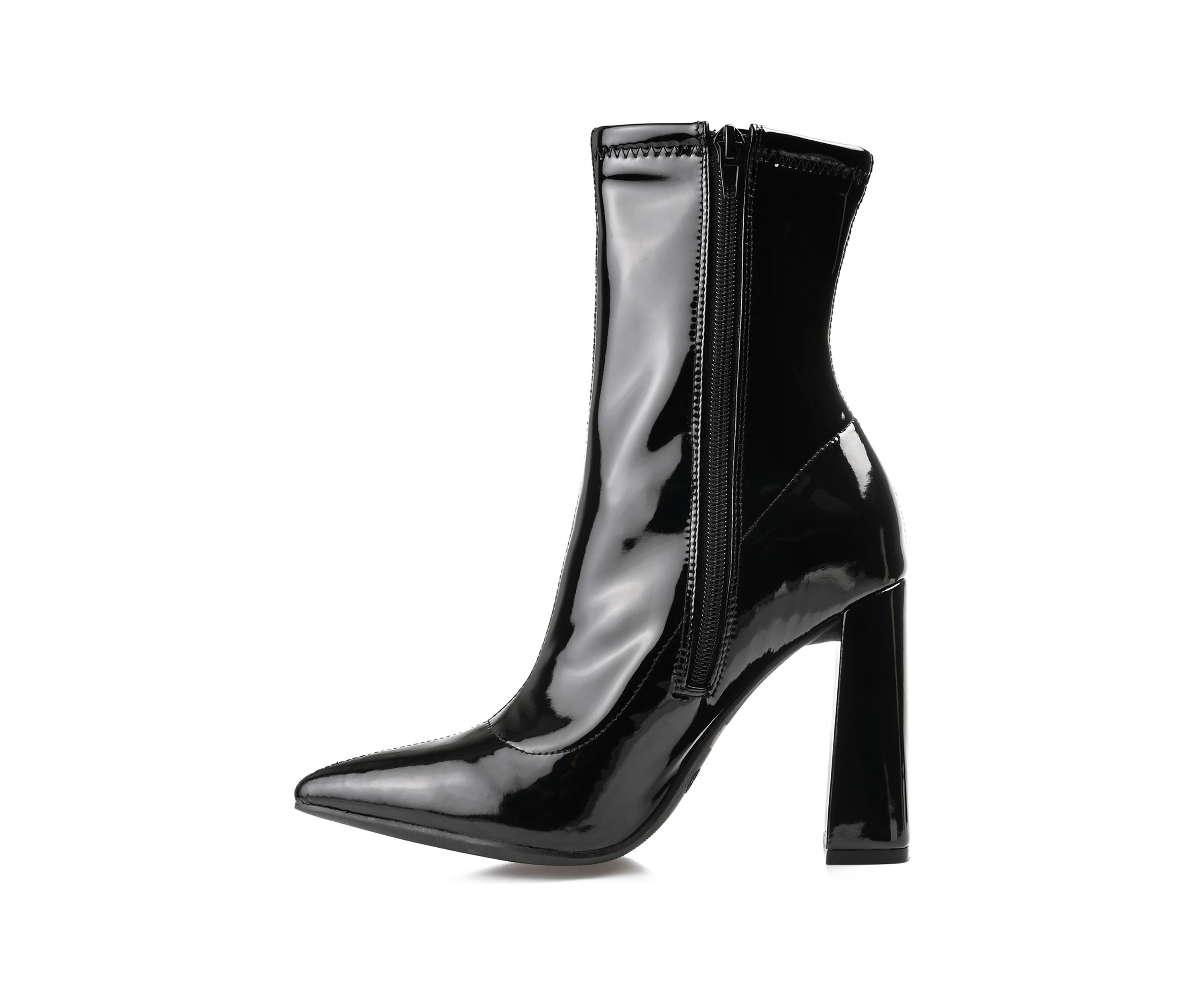 Veralee Booties