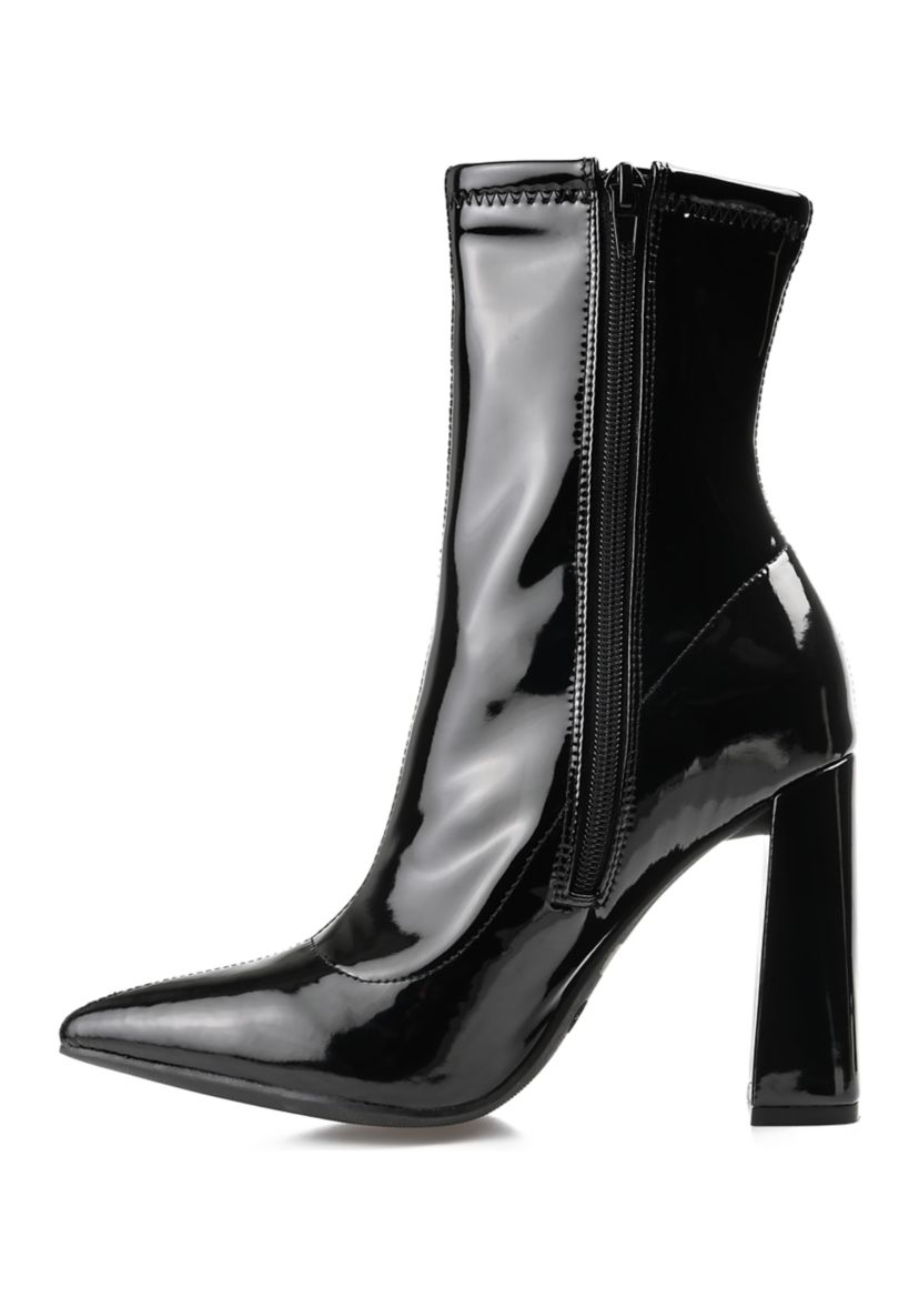 Veralee Booties