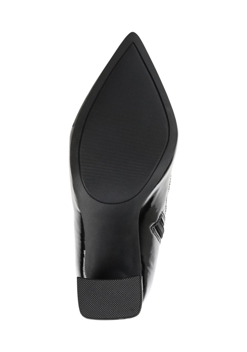 Veralee Booties