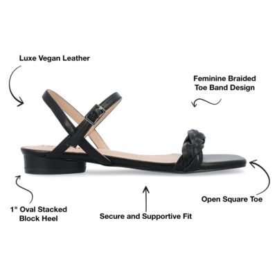 Verity Sandals