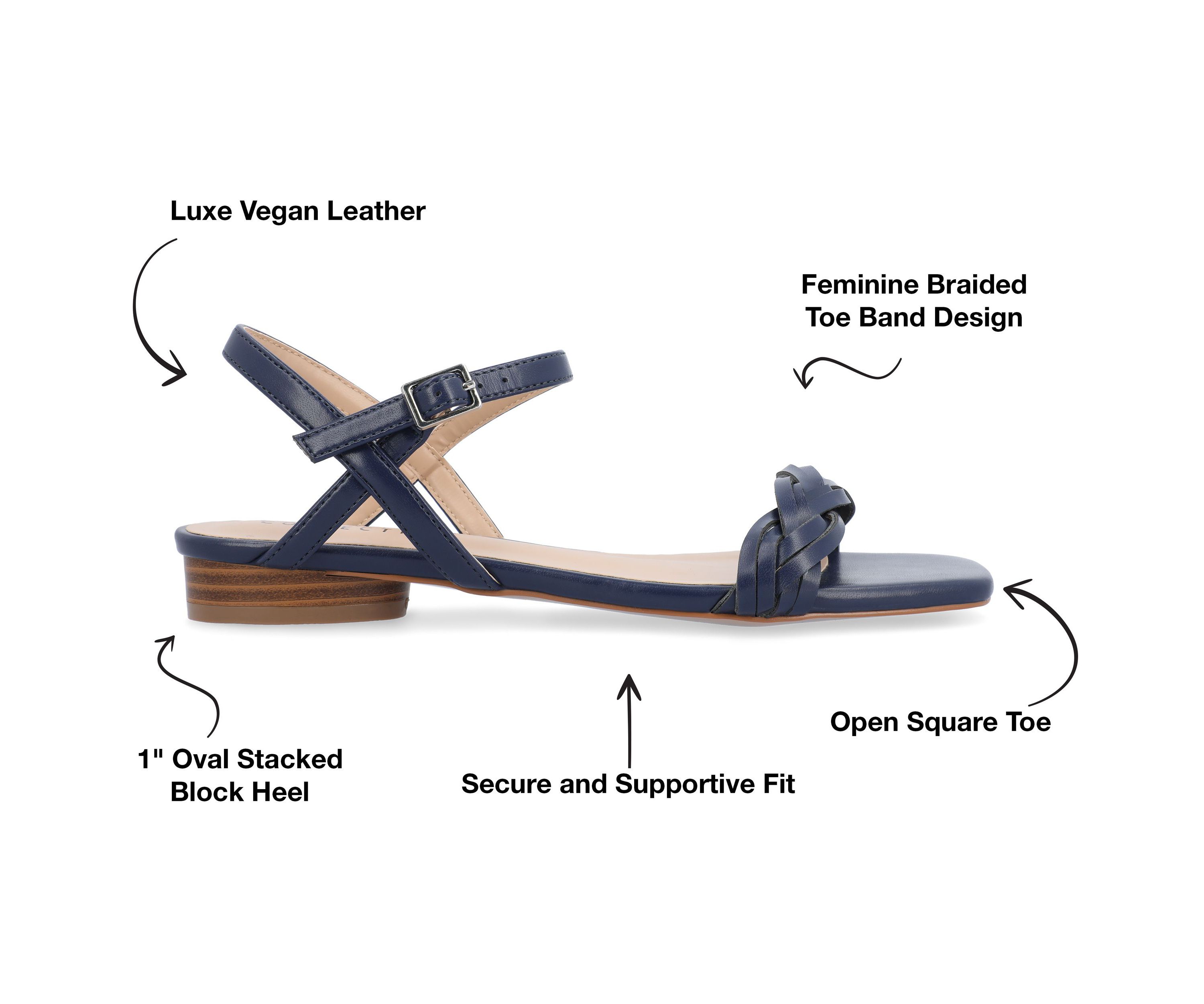 Verity Sandals