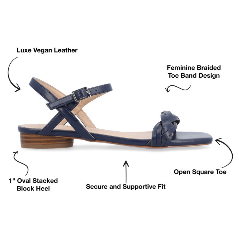 Verity Sandals