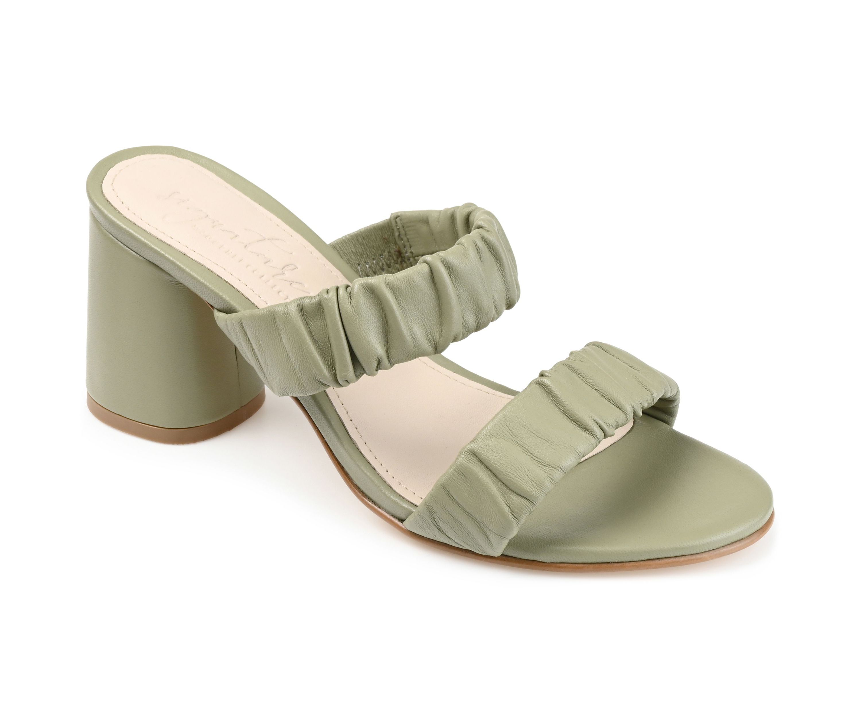 Vidda Pumps