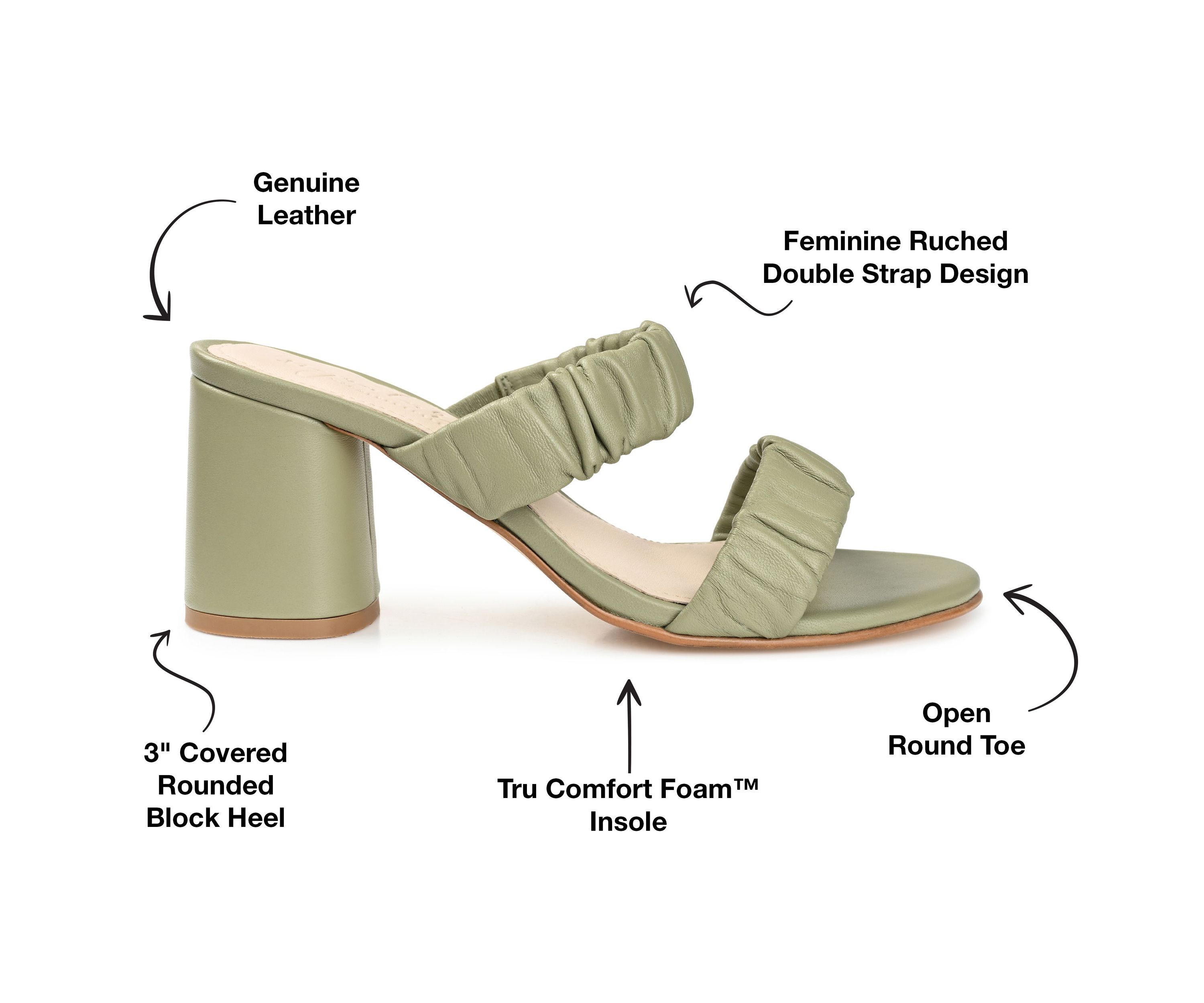 Vidda Pumps