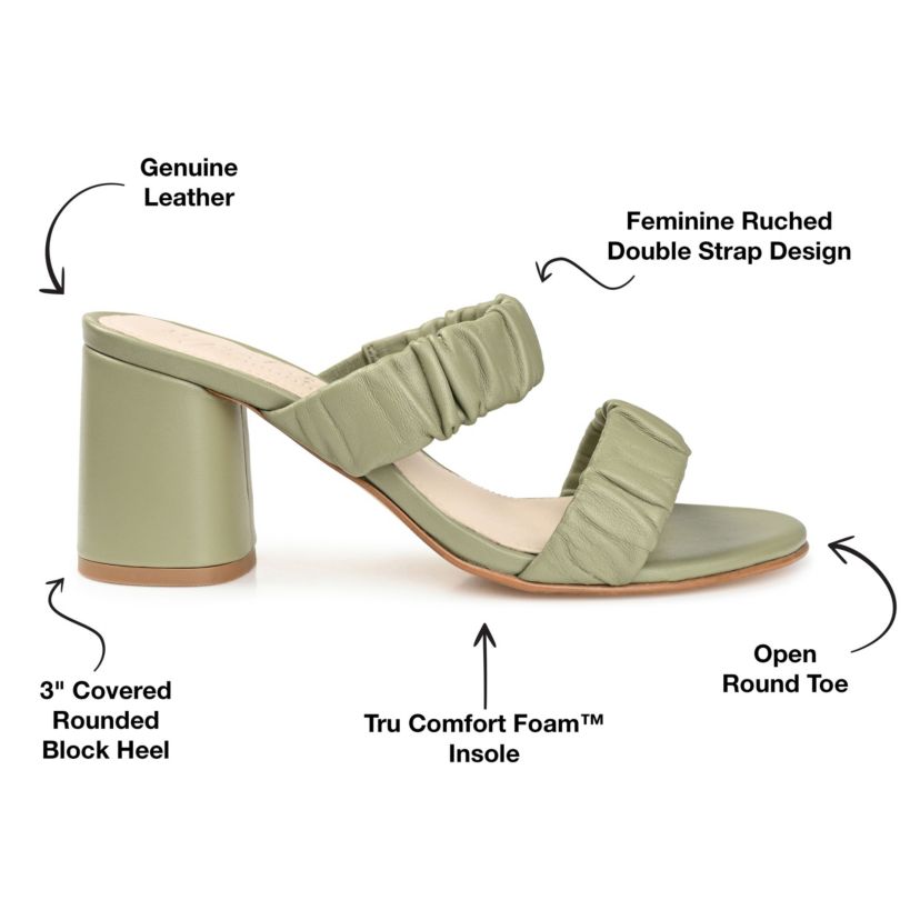 Vidda Pumps