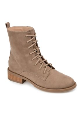 Journee Collection Women's Vienna Booties, 7.5W